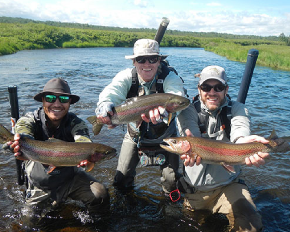 Discover the Best Fishing Destinations