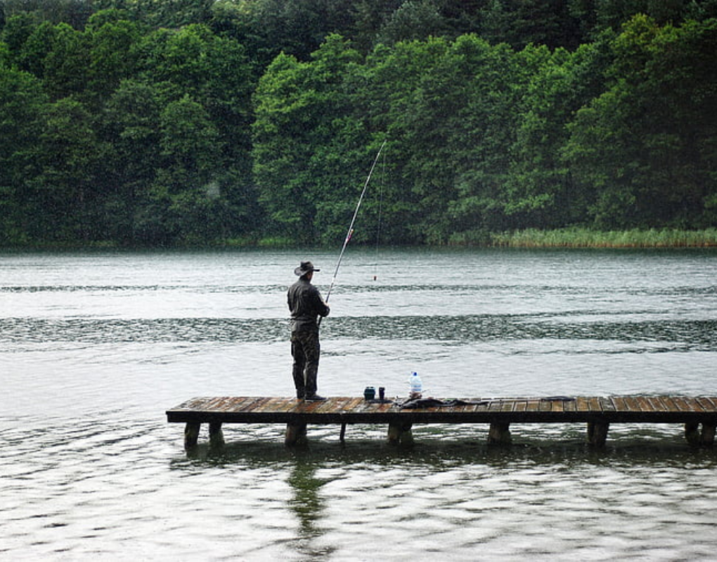 How To Find Your Next Great Fishing Destination