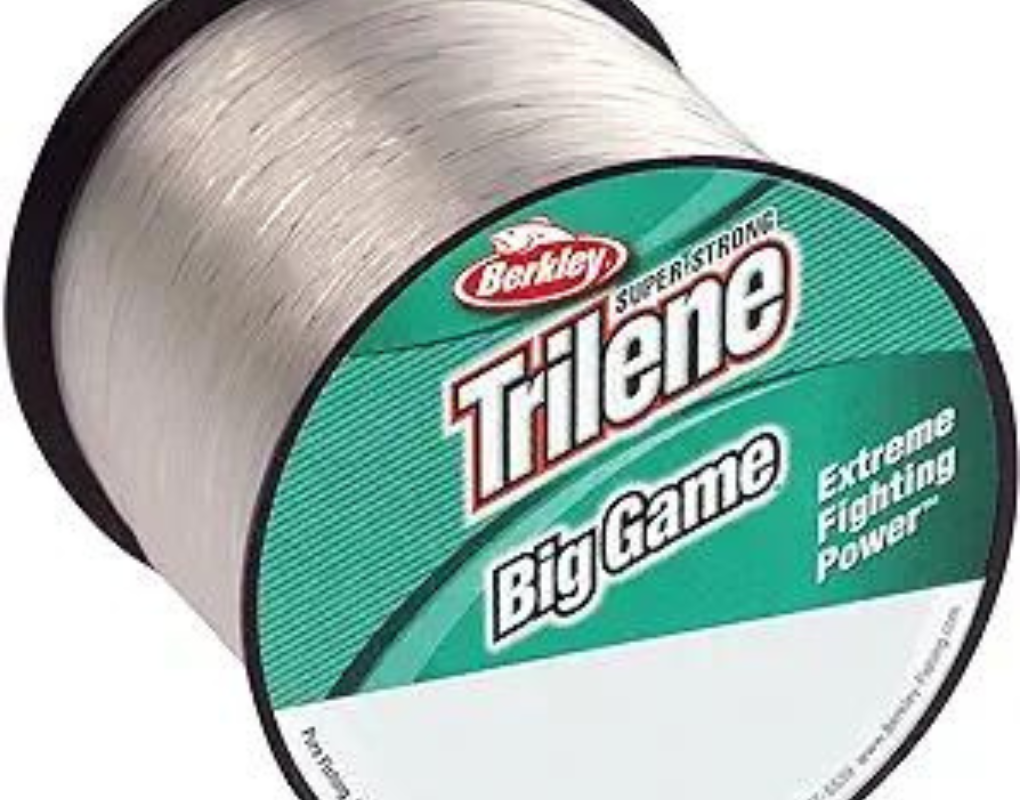 Monofilament Fishing Line